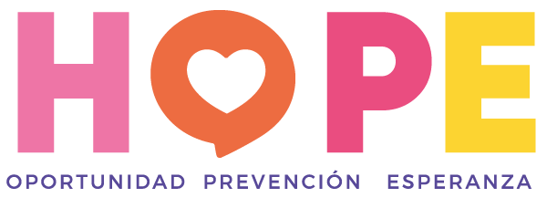 HOPE Logo